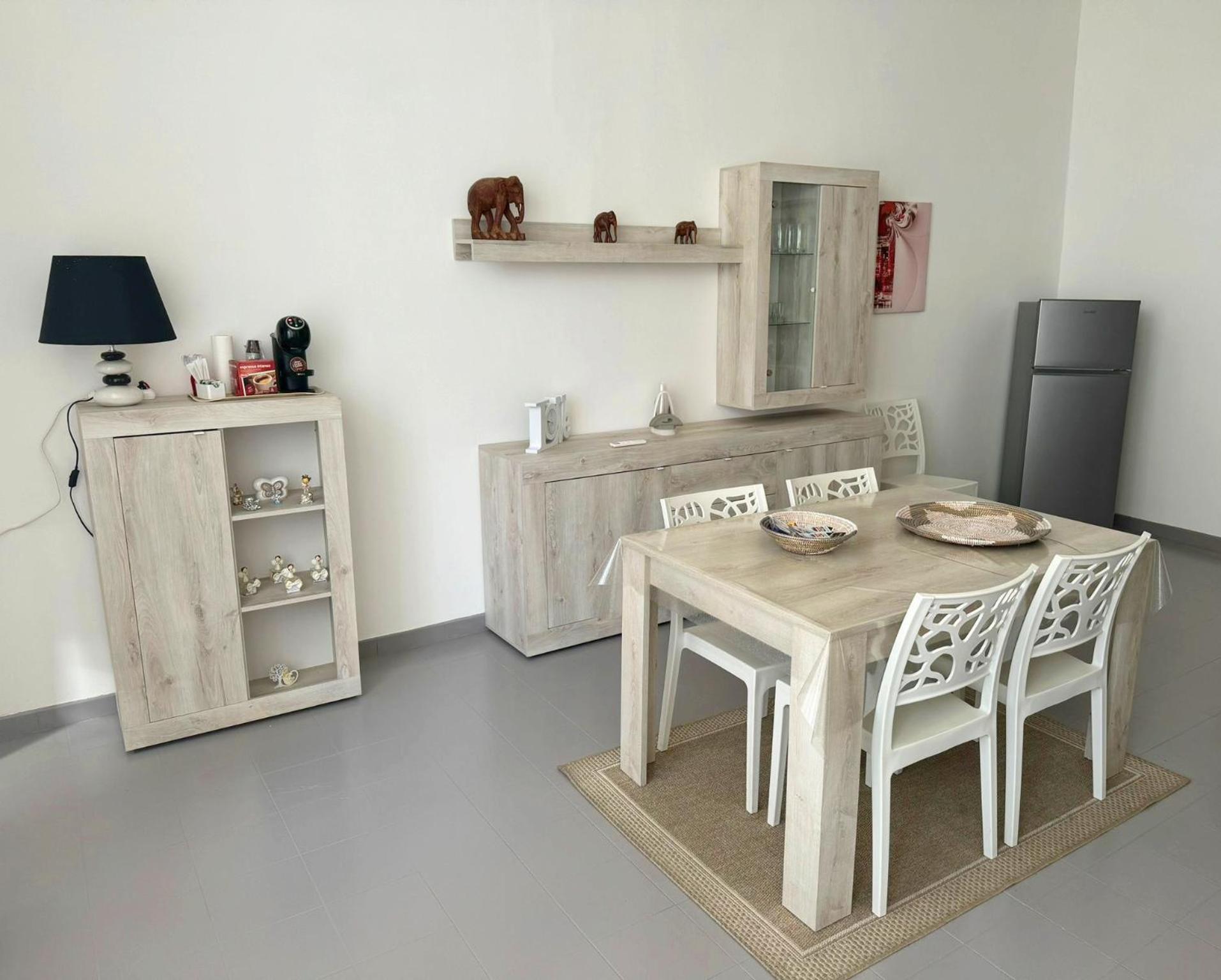 Apartament Dimora Male San Pietro Vernotico Zewnętrze zdjęcie