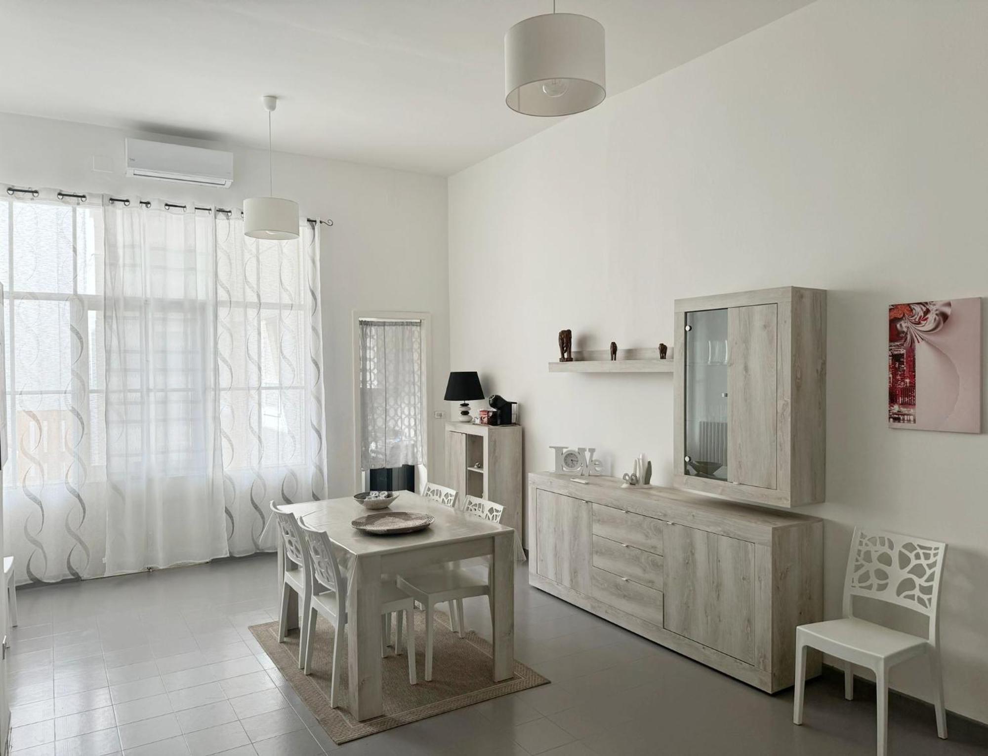 Apartament Dimora Male San Pietro Vernotico Zewnętrze zdjęcie