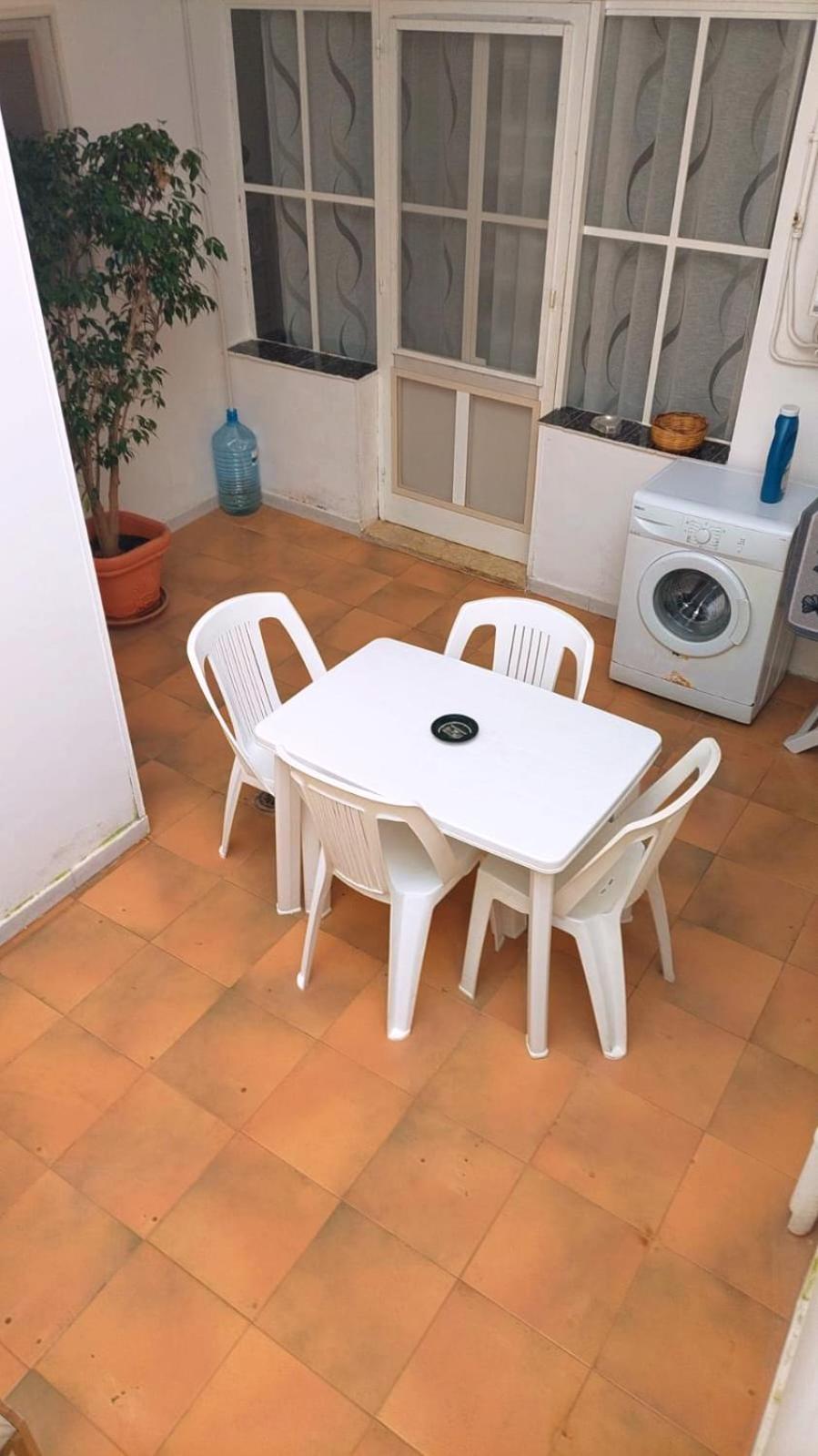 Apartament Dimora Male San Pietro Vernotico Zewnętrze zdjęcie