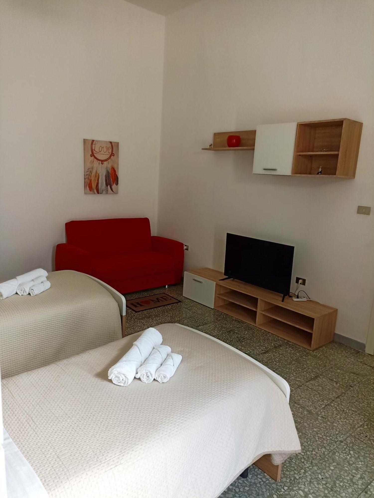 Apartament Dimora Male San Pietro Vernotico Zewnętrze zdjęcie
