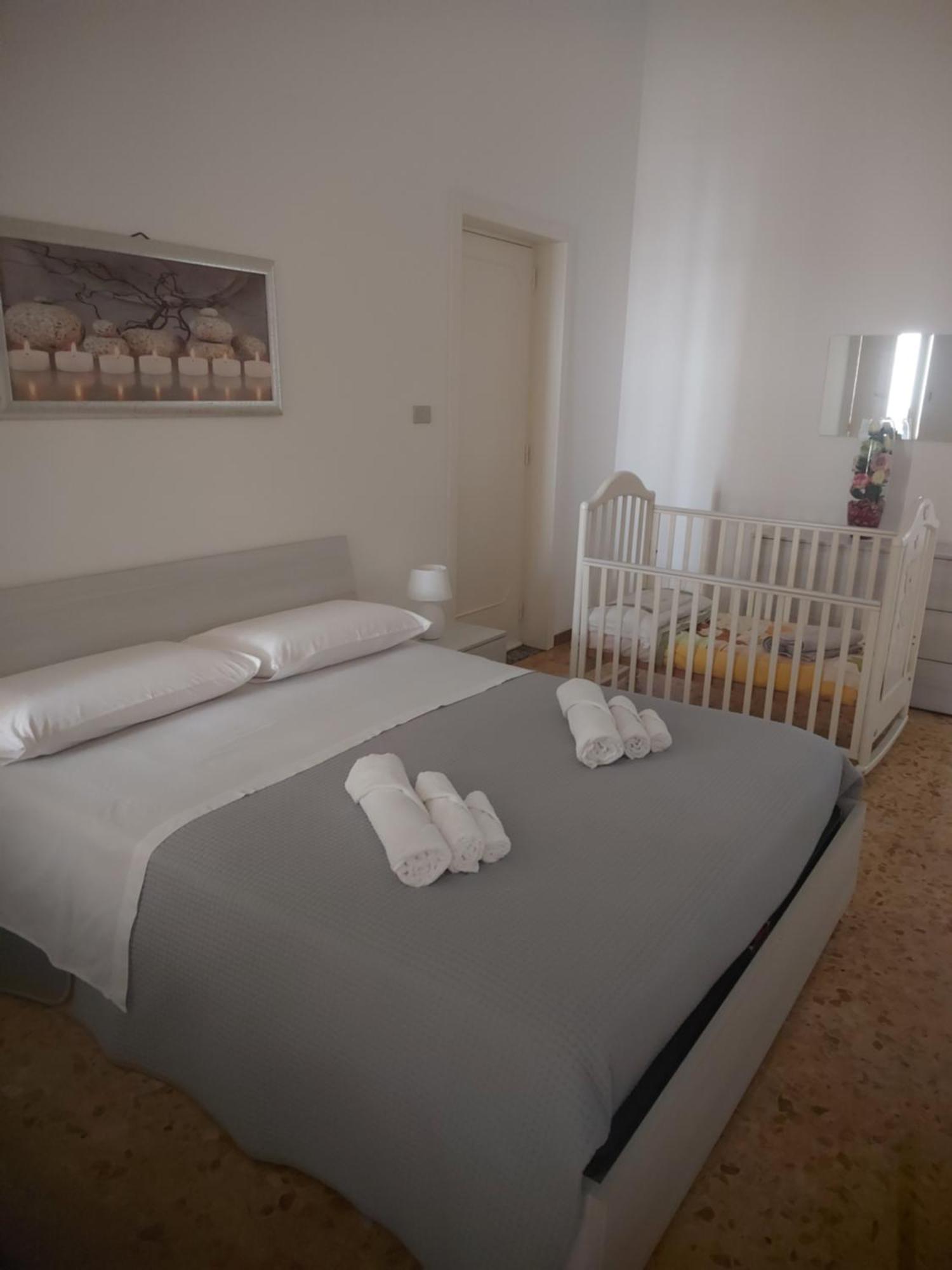 Apartament Dimora Male San Pietro Vernotico Zewnętrze zdjęcie