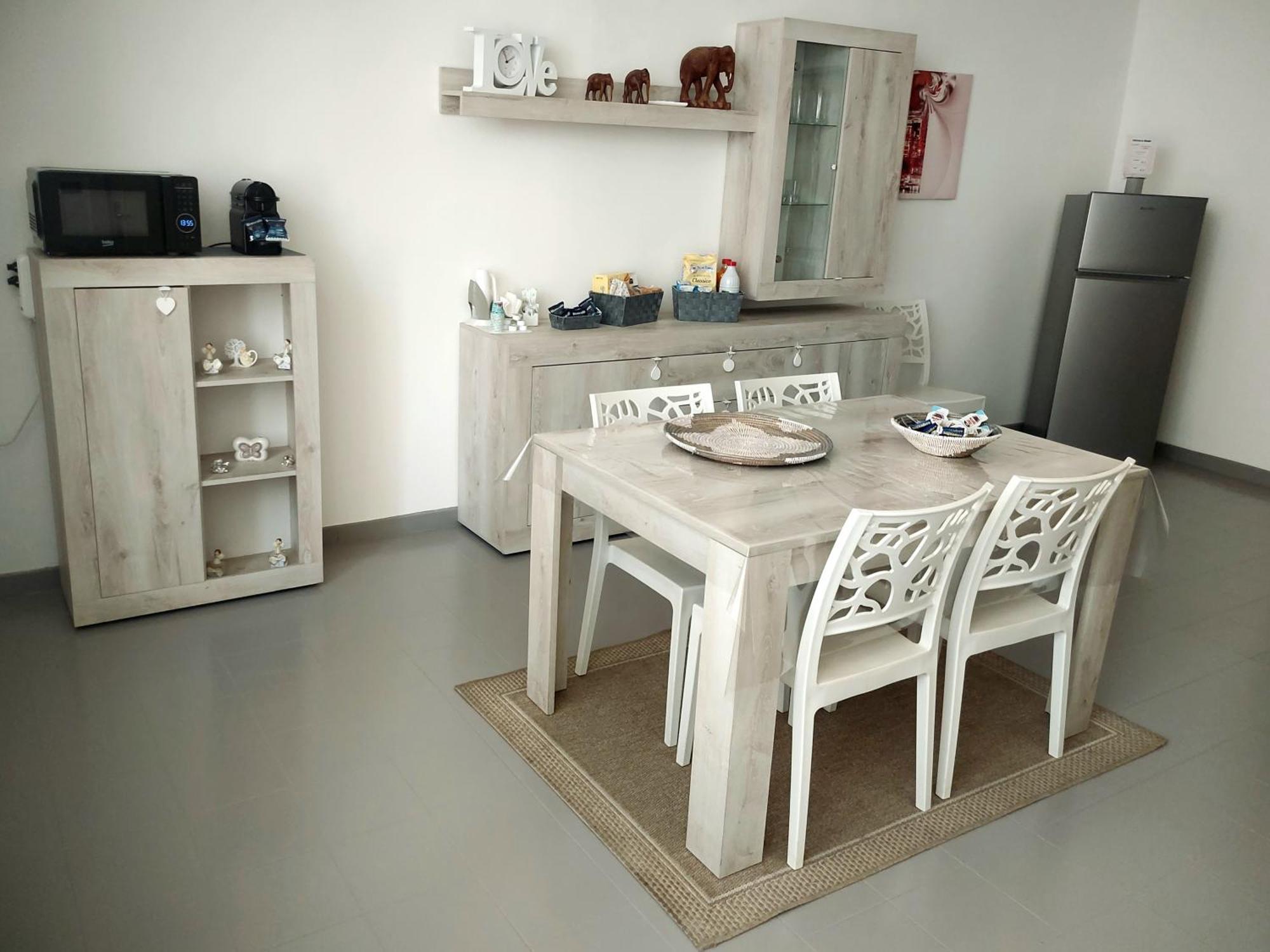 Apartament Dimora Male San Pietro Vernotico Zewnętrze zdjęcie