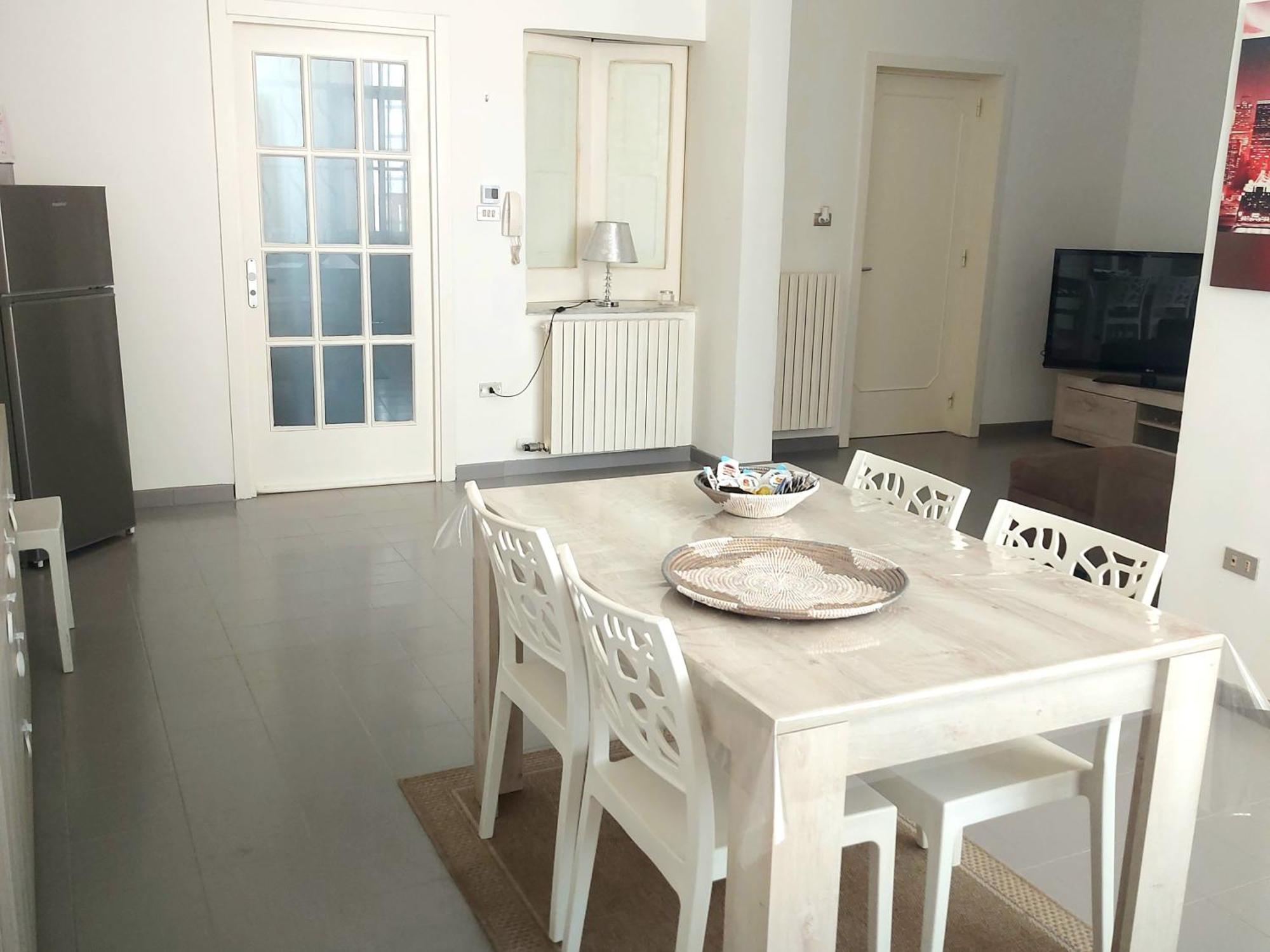 Apartament Dimora Male San Pietro Vernotico Zewnętrze zdjęcie